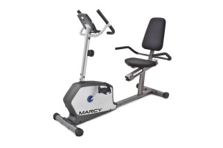 Bicicleta Reclinable Marcy NS-1201R