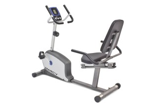 Bicicleta Reclinable Marcy NS-1201R