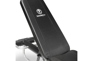 Bicicleta Reclinable Marcy NS-1206R