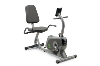 Bicicleta Reclinable Marcy NS-1206R