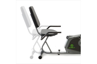 Bicicleta Reclinable Marcy NS-1206R