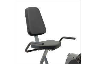 Bicicleta Reclinable Marcy NS-1206R