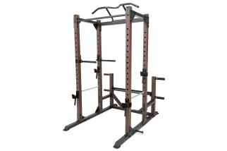 Jaula SteelBody Marcy Monster Rack STB-98005