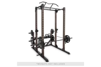 Jaula SteelBody Marcy Monster Rack STB-98005