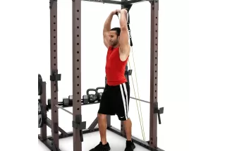 Jaula SteelBody Marcy Monster Rack STB-98005