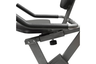 Bicicleta Reclinable Marcy NS-40502R