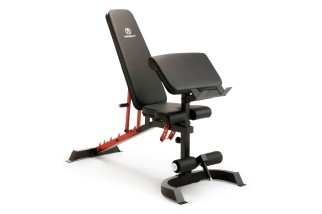 Jaula Smith Marcy Pro Deluxe SM-7553 - SEMI-NUEVO