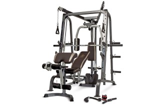 Jaula Smith Marcy Diamond MD-9010G - SEMI-NUEVO