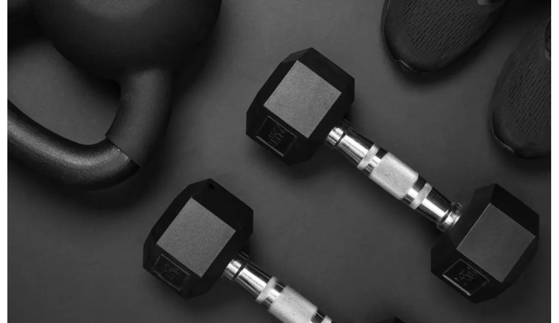 Los mejores accesorios para complementar tu entrenamiento en casa